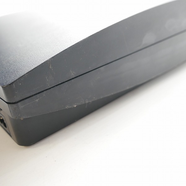 実際に弊社で買取させて頂いたSONY/ソニー PlayStation3/PS3/プレイステーション3 160GB 本体 CECH-3000A チャコールブラック【簡易動作確認済】の画像 7枚目