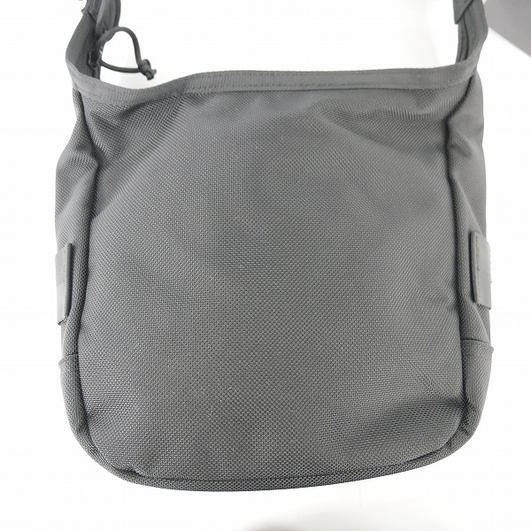 実際に弊社で買取させて頂いたBRIEFING/ブリーフィング DAY TRIPPER ショルダーバッグ BRF105219の画像 2枚目