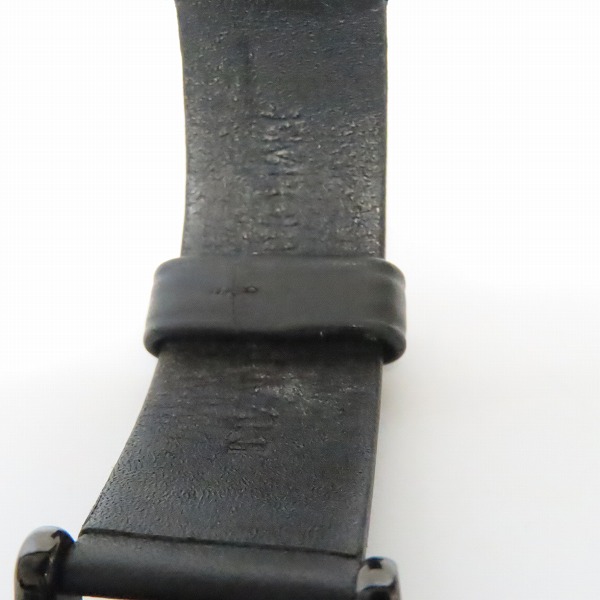 実際に弊社で買取させて頂いたEMPORIO ARMANI/エンポリオアルマーニ クロノグラフ 腕時計 AR-1737【動作未確認】の画像 6枚目