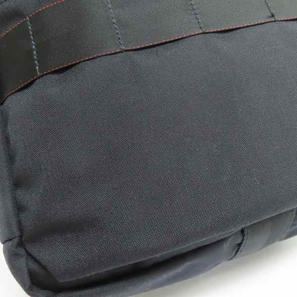 実際に弊社で買取させて頂いたBRIEFING/ブリーフィング FREIGHTER BUCKET/フレイターバケット トートバッグ BRA221T11の画像 5枚目