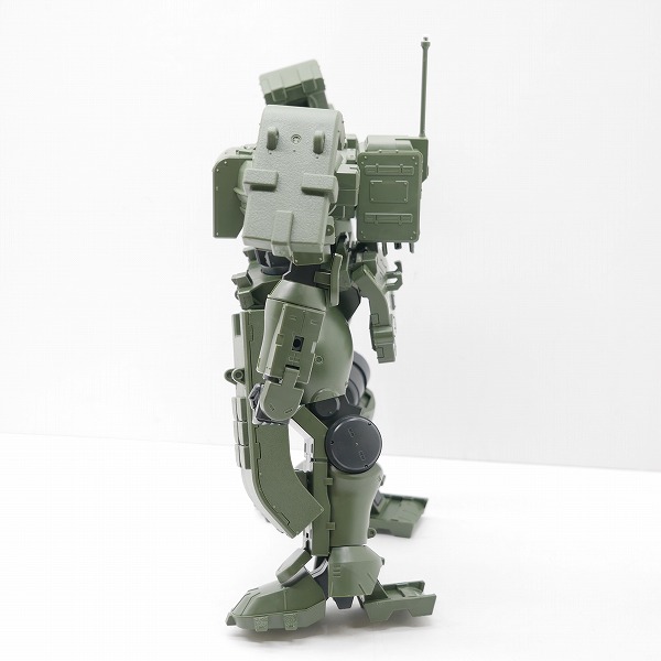 実際に弊社で買取させて頂いた【組立済/ジャンク扱い】BANDAI/バンダイ ガンダム00 1/100 ティエレン地上型/ガンプラの画像 2枚目