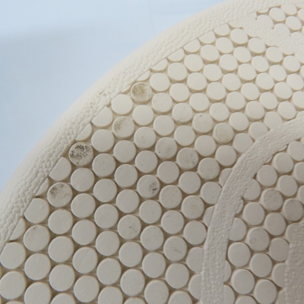 実際に弊社で買取させて頂いたadidas×EDIFICE/アディダス×エディフィス STAN SMITH/スタンスミス/イエナ GZ3056/27.0の画像 6枚目