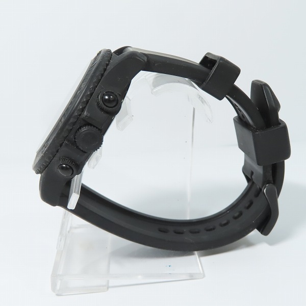 実際に弊社で買取させて頂いた(1)MARC BY MARC JACOBS/マークバイマークジェイコブス クォーツ 腕時計 MBM5528【動作未確認】の画像 1枚目