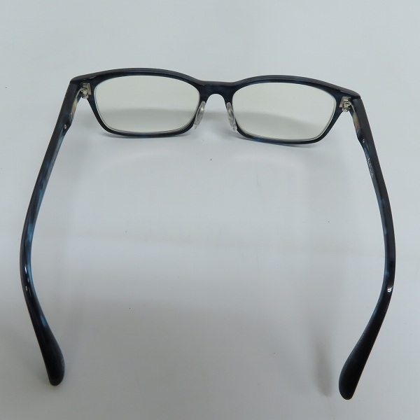 実際に弊社で買取させて頂いたPaul Smith/ポールスミス メガネフレーム/アイウェア/PS-9463 NYIN2の画像 3枚目