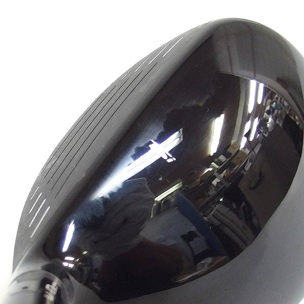 実際に弊社で買取させて頂いたTitleist/タイトリスト TSi3 フェアウェイウッド 3w/15° TSP110 50 FLEX：S ヘッドカバー・レンチ付きの画像 3枚目