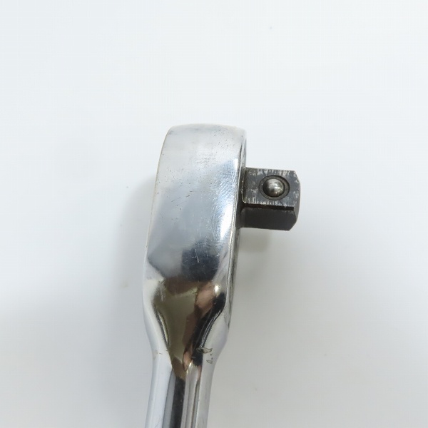 実際に弊社で買取させて頂いたSnap-on/スナップオン 3/8 ラチェットハンドル F720の画像 6枚目