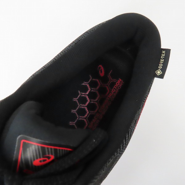 実際に弊社で買取させて頂いたasics/アシックス スニーカー GT-200010 G-TX 1011B255/28.0の画像 4枚目