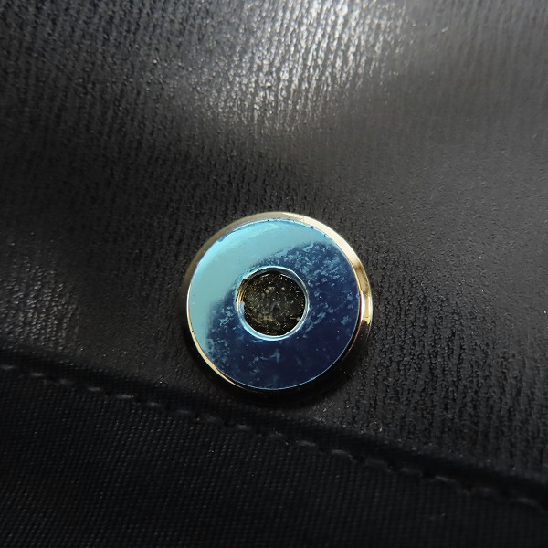 実際に弊社で買取させて頂いたPaul Smith/ポールスミス レザークラッチバッグの画像 8枚目