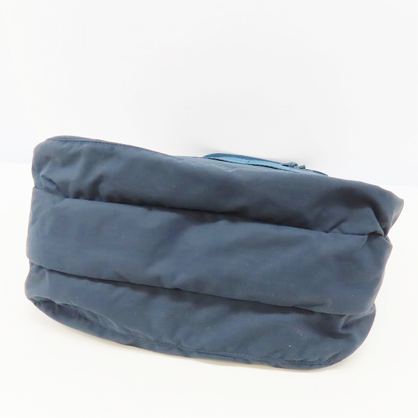 実際に弊社で買取させて頂いたBRIEFING/ブリーフィング MODULEWARE COLLECTION R3 TOTE MW トートバッグ BRA221T16の画像 2枚目