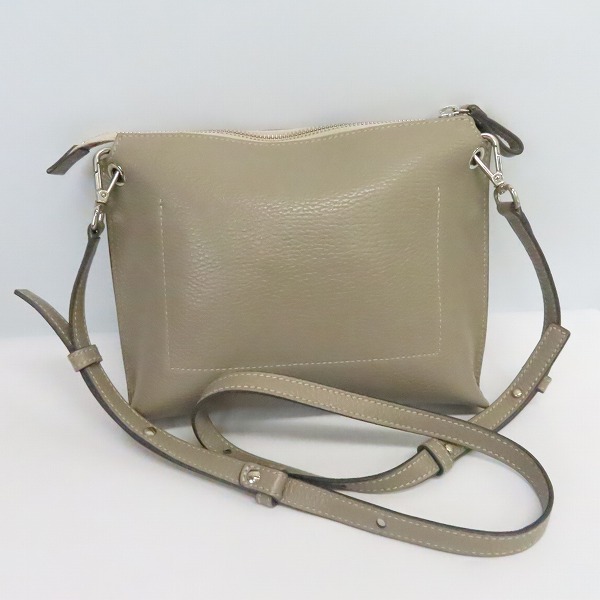 実際に弊社で買取させて頂いたDaniel&Bob/ダニエル＆ボブ OTELLO SHOULDER/オロッテ ショルダーバッグの画像 1枚目