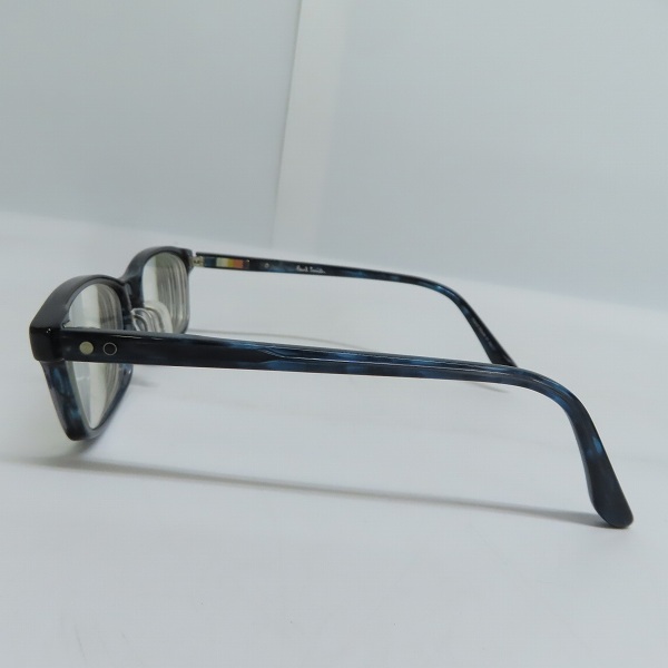 実際に弊社で買取させて頂いたPaul Smith/ポールスミス メガネフレーム/アイウェア/PS-9463 NYIN2の画像 2枚目