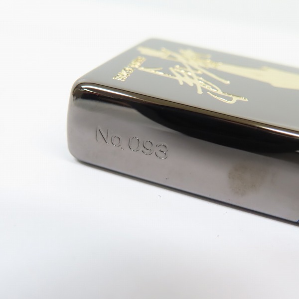 未使用 天海　春香　ZIPPO アイドルマスター アイマス　限定受注生産ジッポー 天海 春香 ZIPPO アイドルマスター アイマス 限定受注生産 ジッポー
