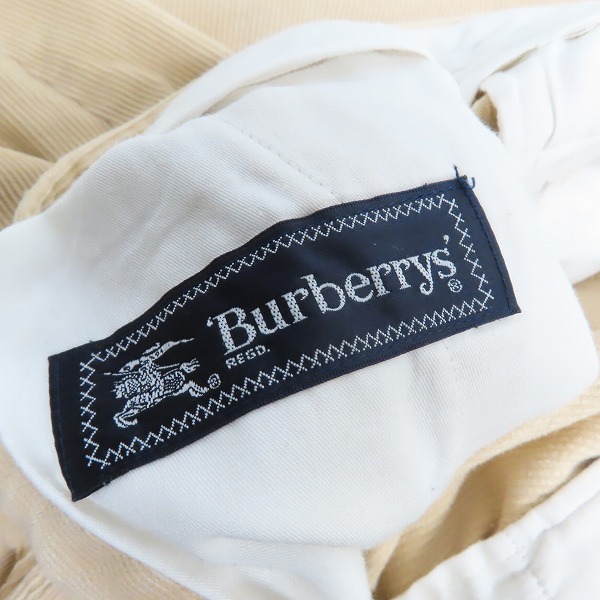 実際に弊社で買取させて頂いた【おまとめ品】バーバリーズ/ナティックマリン/ナイキ他 パンツ/ジャケット/パーカー等の画像 6枚目