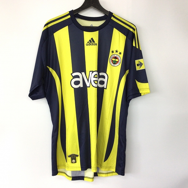 実際に弊社で買取させて頂いた【おまとめ品】adidas/アディダス PUMA/プーマ DIADORA/ディアドラ 他 サッカーユニフォーム /スポーツウェアの画像 2枚目