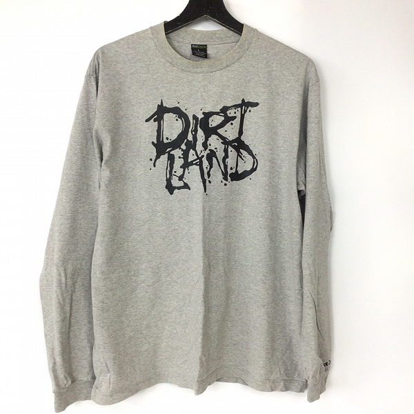 実際に弊社で買取させて頂いた【おまとめ品】BackChannel/バックチャンネル Tシャツ/カットソー/ポロシャツ 等の画像 3枚目