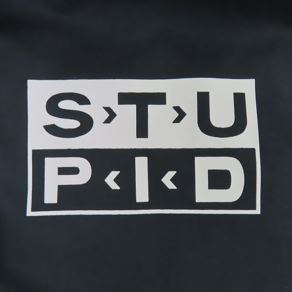 実際に弊社で買取させて頂いたNUMBER(N)INE/ナンバーナイン ロング丈 フーディジャケット 3の画像 4枚目