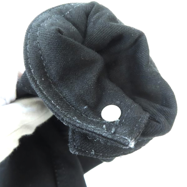 実際に弊社で買取させて頂いたTHE CRIMIE/クライミー カバーオール シャツ/Mの画像 6枚目