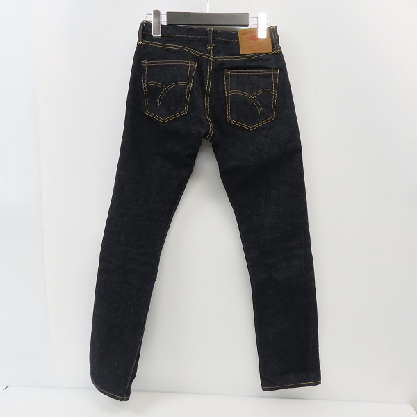 実際に弊社で買取させて頂いたTHE FLAT HEAD/フラットヘッド デニムパンツ 3002/29の画像 1枚目