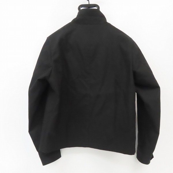 実際に弊社で買取させて頂いたMACKINTOSH PHILOSOPHY/マッキントッシュフィロソフィー ジップアップ ジャケット/ブルゾン H1F41-305-09/40の画像 1枚目