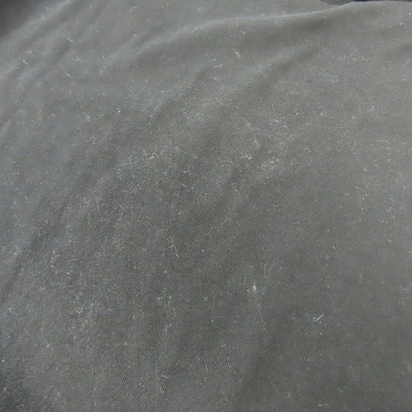 実際に弊社で買取させて頂いたHYDROGEN/ハイドロゲン Tシャツ ラインストーン/スタッズ スカルデザイン/XXLの画像 8枚目