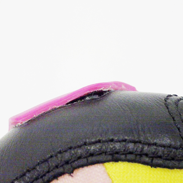 実際に弊社で買取させて頂いたNIKE×ATMOS/ナイキ×アトモス AIR MAX2 LIGHT QS/エアマックス2 ライトQS BV7406-001/27の画像 6枚目