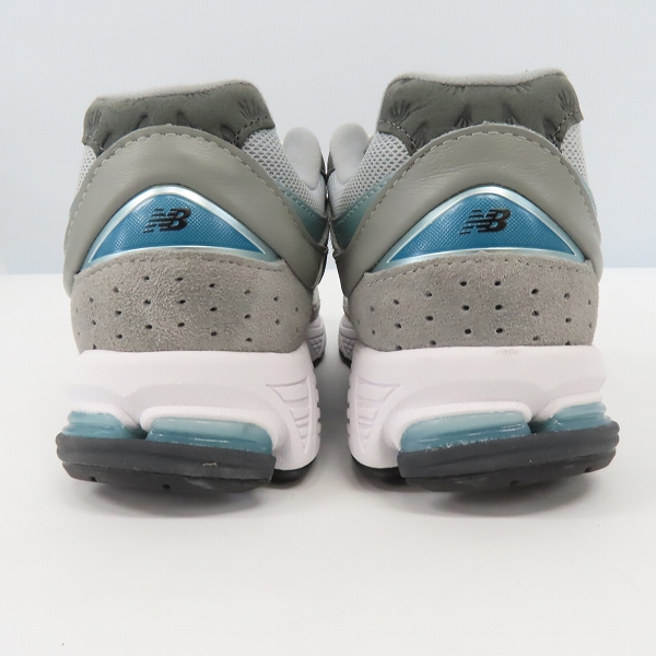 実際に弊社で買取させて頂いたNew Balance/ニューバランス アトモス別注 M2002RAT/25.5の画像 1枚目