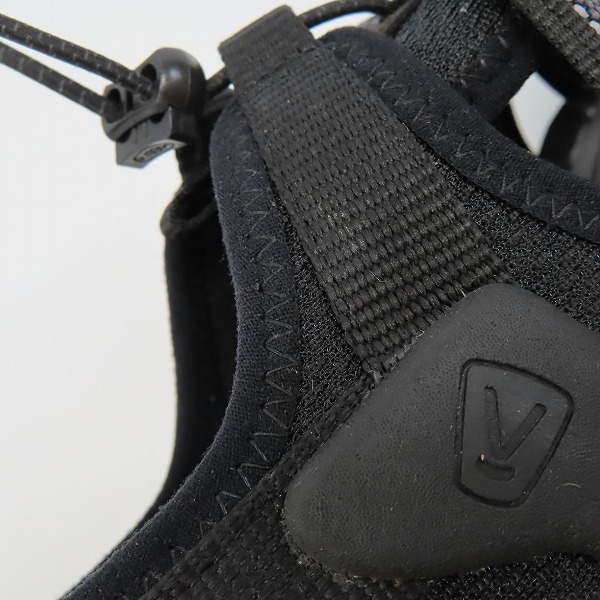 実際に弊社で買取させて頂いたKEEN/キーン DRIFT CREEK H2/ドリフト クリーク エイチツー サンダル 1026122/26の画像 6枚目