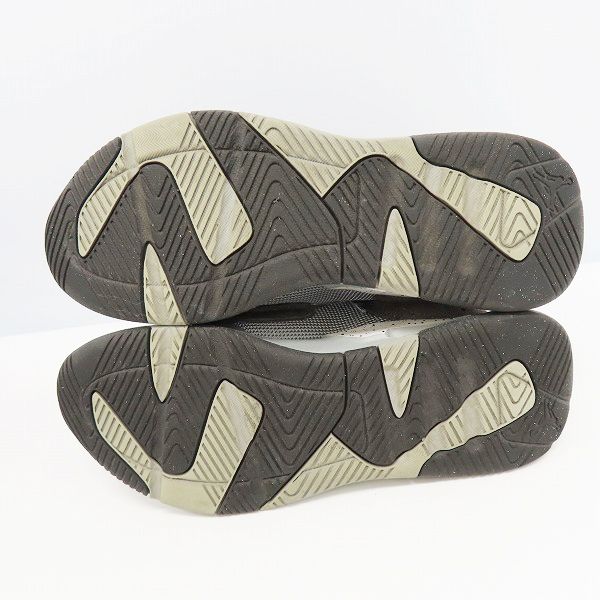 実際に弊社で買取させて頂いたNIKE×FRAGMENT DESIGN/ナイキ×フラグメント JORDAN AIR CADENCE/ジョーダン エアケイデンス DA3655-001/27の画像 2枚目