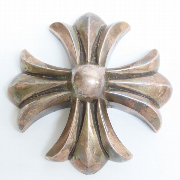 CHROME HEARTS/クロムハーツ CH PLUS PAPERWEIGHT CHプラス ペーパー