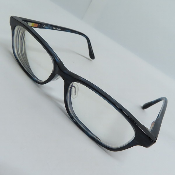 実際に弊社で買取させて頂いたPaul Smith/ポールスミス メガネフレーム/アイウェア/PS-9463 NYIN2