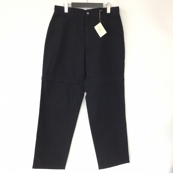 実際に弊社で買取させて頂いた【おまとめ品/未使用品含む】DKNY/ユナイテッドアローズ/CALVIN KLEIN 等 スーツ セットアップ/スーツ/パンツ 等の画像 5枚目