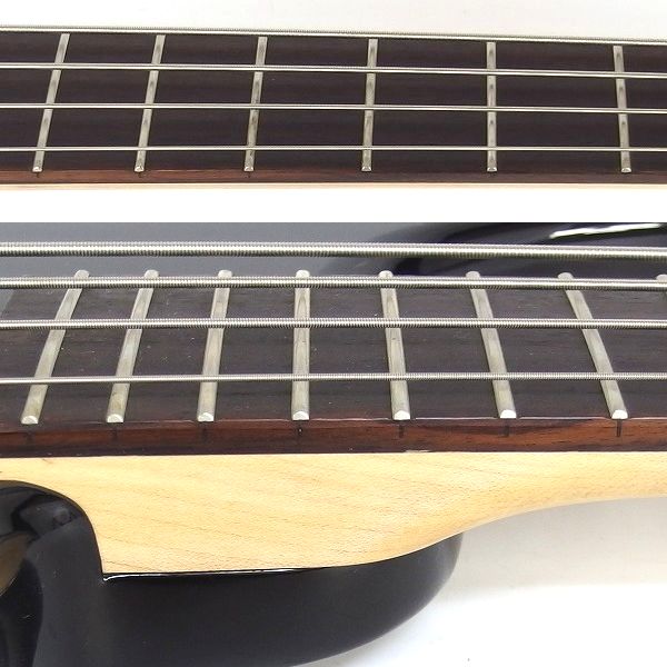 Epiphone EB-3 CH – United States
