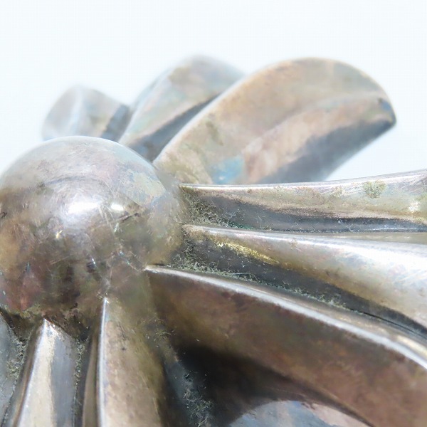 CHROME HEARTS/クロムハーツ CH PLUS PAPERWEIGHT CHプラス ペーパー