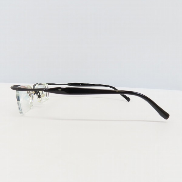 実際に弊社で買取させて頂いたLess than human/レスザンヒューマン 度入り メガネフレーム/アイウェア 889 Special の画像 2枚目