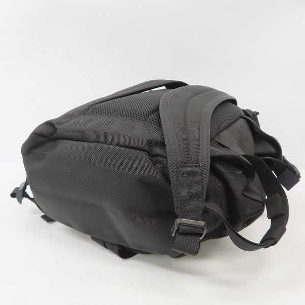 実際に弊社で買取させて頂いたBRIEFING/ブリーフィング NEO TROOPER/ネオトゥルーパー バックパック BRM203P03の画像 2枚目