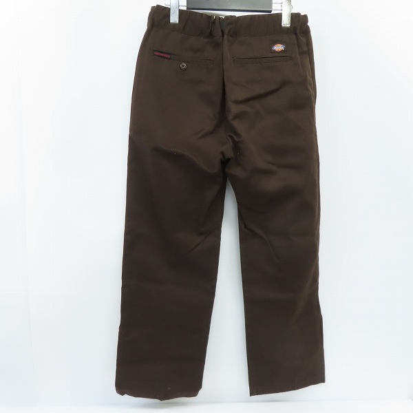 実際に弊社で買取させて頂いたDickies×GRAMICCI/ディッキーズ×グラミチ G874 クライミングパンツ173M40FS01/Mの画像 1枚目