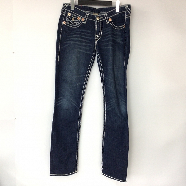 実際に弊社で買取させて頂いた【おまとめ品】トゥルーレリジョン/Levi's/ディッキーズ 他 デニム/短パン などの画像 2枚目