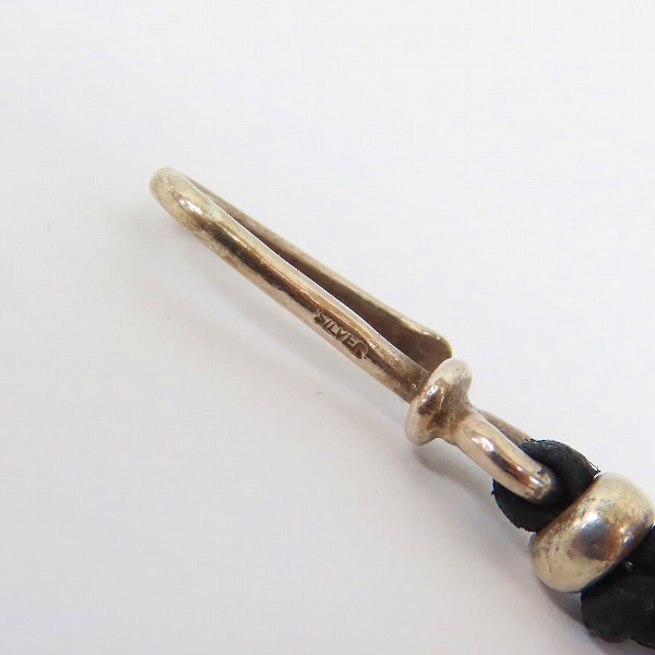 実際に弊社で買取させて頂いたFIRST ARROWS/ファーストアローズ メディスンホイール/ビーズネックレスの画像 4枚目