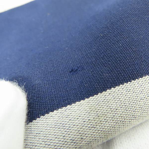 実際に弊社で買取させて頂いたFRAGMENT DESIGN × RAMIDUS/フラグメントデザイン × ラミダス TOTE BAG トートバッグの画像 8枚目