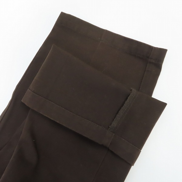 実際に弊社で買取させて頂いたDickies×GRAMICCI/ディッキーズ×グラミチ G874 クライミングパンツ173M40FS01/Mの画像 9枚目