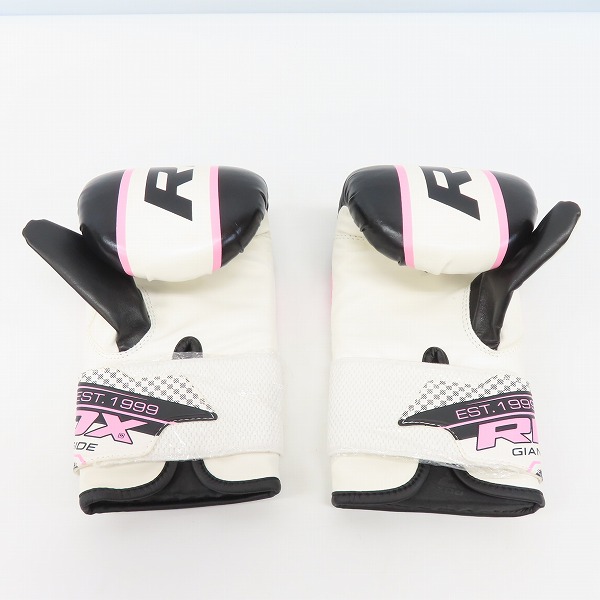 RDX Sports/RDXスポーツ 練習用 スパーリング/パンチング グローブの買取実績 ブランド買取専門店リアクロ