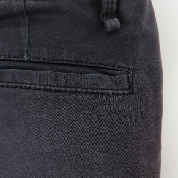 実際に弊社で買取させて頂いたHUGO BOSS/ヒューゴボス BOSS ORANGE/ボスオレンジ SLIM FIT パンツ/30/34の画像 8枚目