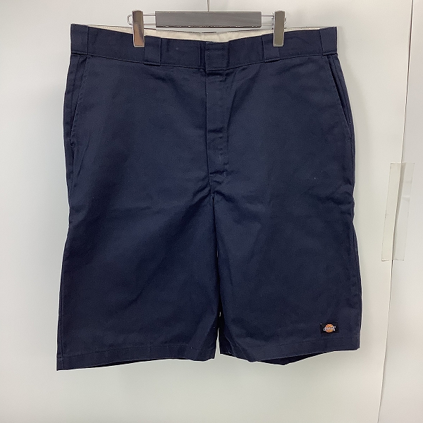 実際に弊社で買取させて頂いた【おまとめ】Dickies/ディッキーズ ハーフパンツ/ワークパンツの画像 4枚目