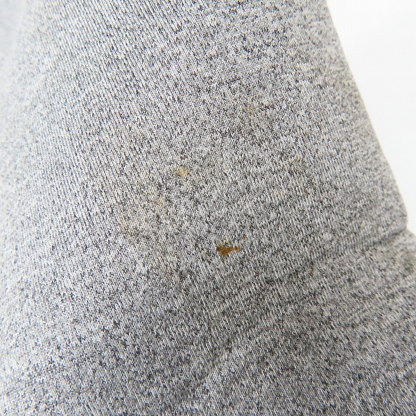 実際に弊社で買取させて頂いたHYDROGEN/ハイドロゲン スカル型押し トートバッグの画像 8枚目