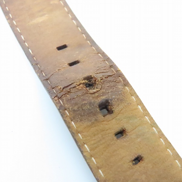 実際に弊社で買取させて頂いたDaniel Wellington/ダニエルウェリントン アナログ/2針 クォーツ/腕時計の画像 5枚目