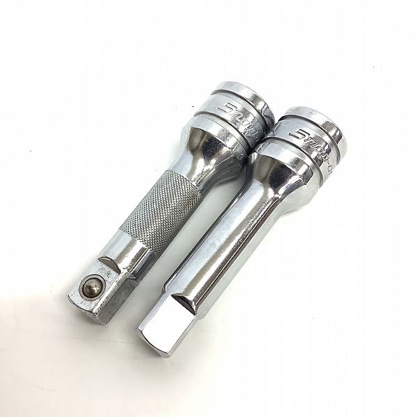 実際に弊社で買取させて頂いたSnap-on/スナップオン 1/2 エクステンションバー SXK3/SX3 2点セットの画像 1枚目