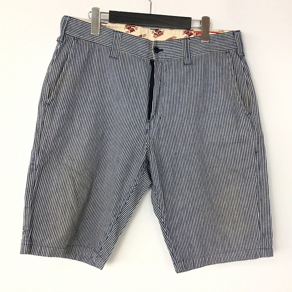 実際に弊社で買取させて頂いた【おまとめ品】ディッキーズ/キャッツパウ/ベンデイビス 他 パンツ/ハーフパンツ などの画像 2枚目