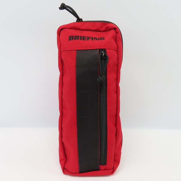 実際に弊社で買取させて頂いたBRIEFING/ブリーフィング  HOLIDAY COLLECTION SEPARATE SHOES CASE HOLIDAY シューズケース BRG213G40