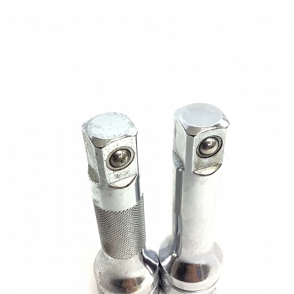 実際に弊社で買取させて頂いたSnap-on/スナップオン 1/2 エクステンションバー SXK3/SX3 2点セットの画像 5枚目