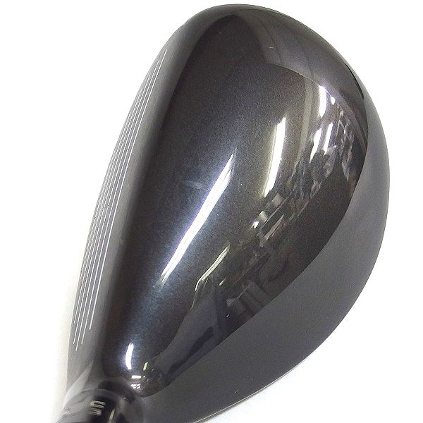 実際に弊社で買取させて頂いたTitleist/タイトリスト 818H1 ユーティリティ UT 19° MCI 70 FLEX：S ヘッドカバー・レンチ付きの画像 3枚目